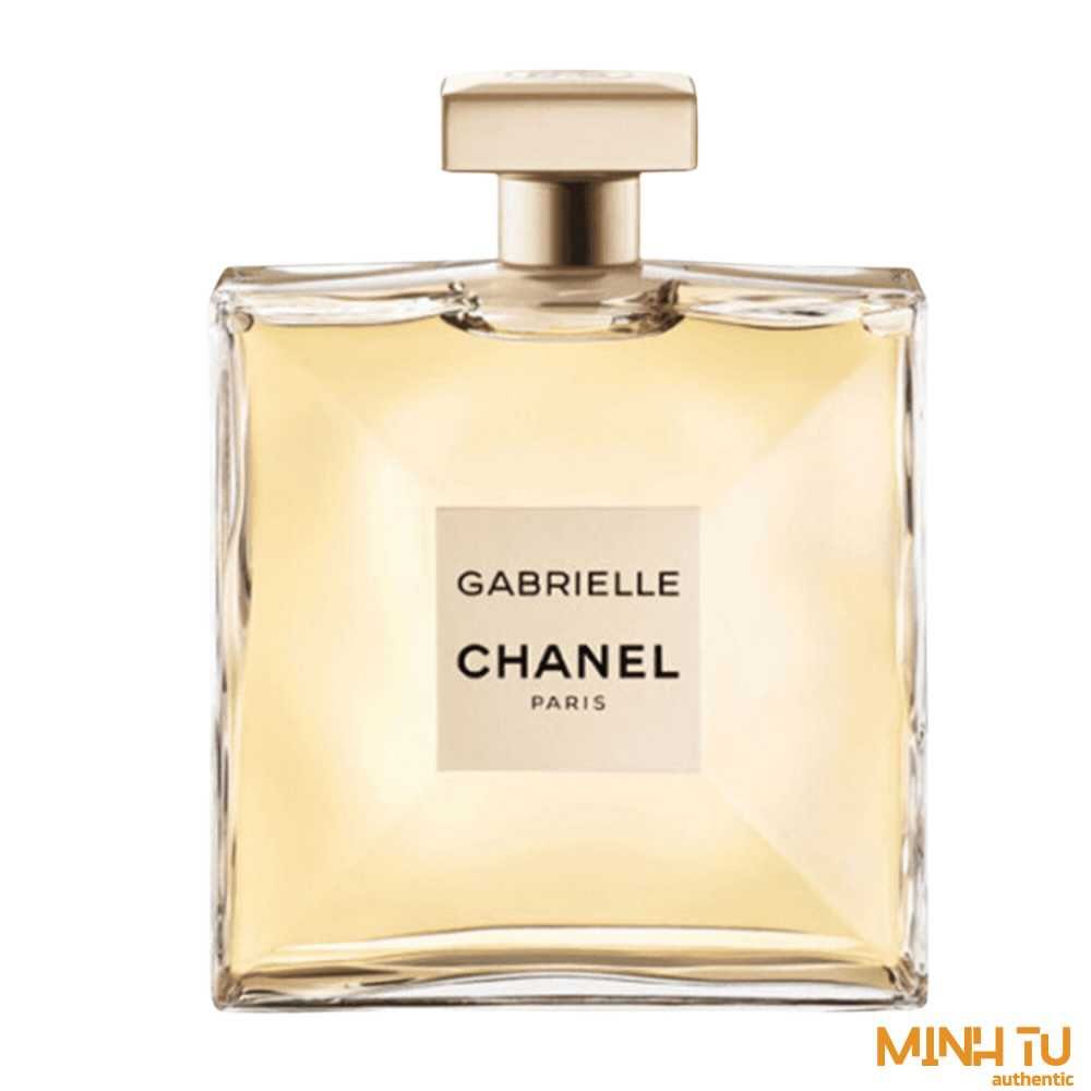 Nước Hoa Nữ Chanel Gabrielle EDP | Chính hãng | Trả sau dễ dàng